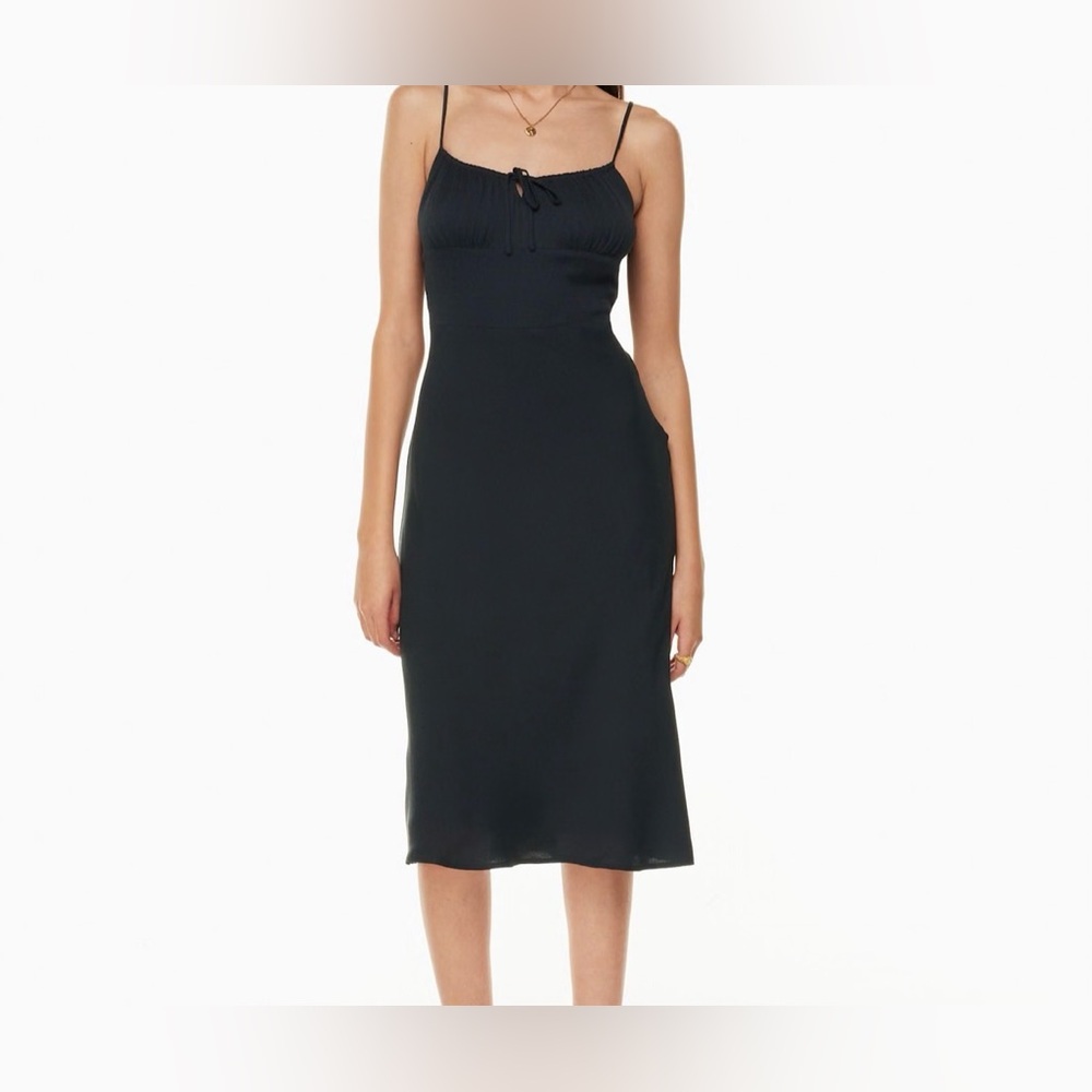Wilfred Bellow Midi Dress